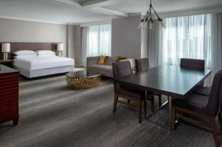 Falls Church Marriott Fairview Park - Falls Church - 2