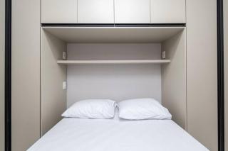 Apartamento novo Augusta 14 - São Paulo - 3