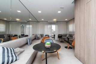 Apartamento novo Augusta 14 - São Paulo - 1