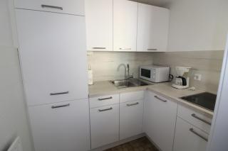 Haus Nordseeresidenz Wohnung 63 - Westerland - 6