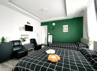 DORA Boutique Hotel Dalat - Dalat - 9