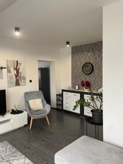 Apartmán Věra - Pardubice - 9