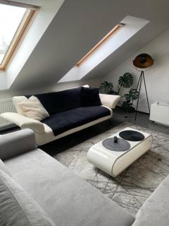 Apartmán Věra - Pardubice - 8