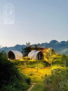 Tớ Dày Du Già Village - 0