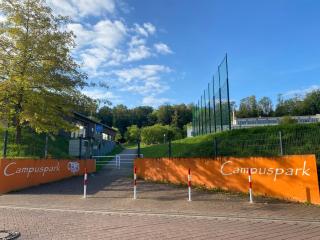 Sonnenschein - Baden-Baden - 5