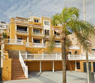 Casa Cinco Limones - La Carihuela - 0