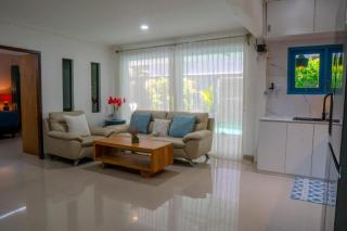 Casa Altea Villa Legian - Legian - 8