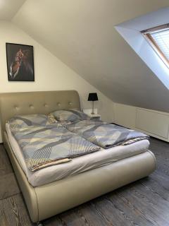Apartmán Věra - Pardubice - 5