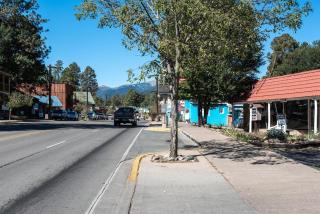 The Salty Fox-modern Vintage Cabin - Ruidoso - 8