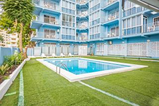 Apartamentos El Velero - Torremolinos - 0