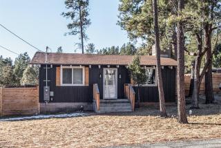 The Salty Fox-modern Vintage Cabin - Ruidoso - 4