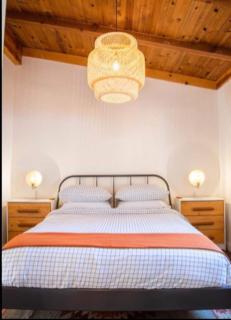 Hanky Panky Romantic Cabin - 9