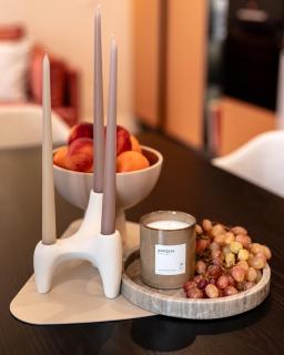 Monroes Deluxe Residence - Budapest - 4