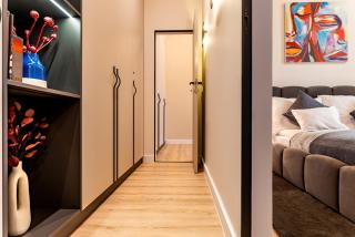 Monroes Deluxe Residence - Budapest - 3