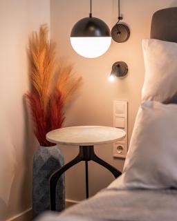 Monroes Deluxe Residence - Budapest - 2