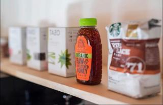 Hanky Panky Romantic Cabin - 3