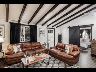 The Salty Fox-modern Vintage Cabin - Ruidoso - 1