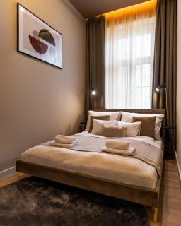 Monroes Deluxe Residence - Budapest - 7