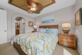 Golf Villas At Mauna Lani A3 - Waikoloa - 1