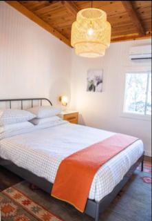 Hanky Panky Romantic Cabin - 6