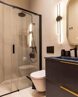 Monroes Deluxe Residence - Budapest - 8