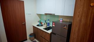 Romantic Studio I Kozi Square - Kuching - 3