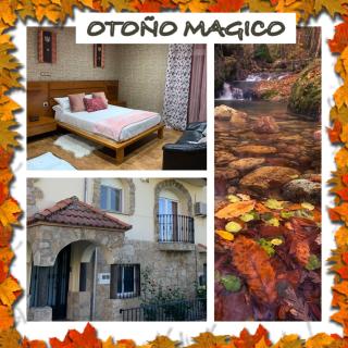 Apartamento rural FRAGARIA - 0