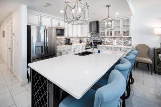 Blu 306 - The Gulf Jewel - Fort Walton Beach - 1