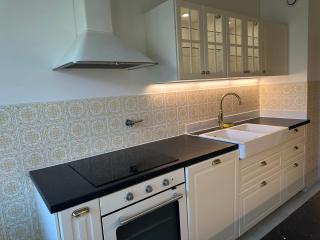 Beautiful 2-Bed Apartment near Palexpo, UN Agencies & Diplomatic Missions - Geneva - 3