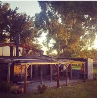 Don Santiago - - 0