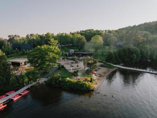 Station Touristique Duchesnay - Sepaq - Sainte-Catherine - 8