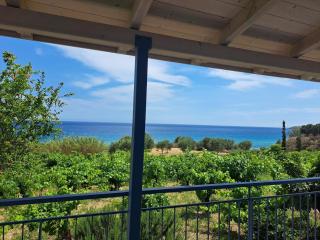 BIZOS Beach - Koroni - 8