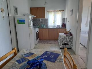BIZOS Beach - Koroni - 4