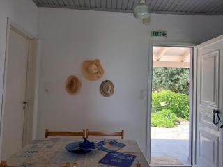 BIZOS Beach - Koroni - 3