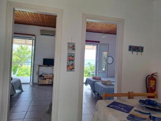BIZOS Beach - Koroni - 2