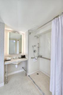 Sheraton Baltimore Washington Airport - BWI - Linthicum Heights - 8