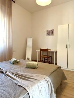 Leaning Tower Rooms Free Parking Self Check In - Pisa - 5