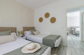 Living4malaga Enjoy Apartment - Málaga - 3