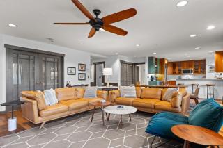 Whiskey Ridge - Spacious Mountain Modern Condo - Easy Walk to Base, Two Patios, 2 Main Suites, Grill! - 8