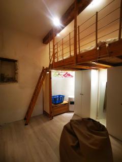 Appartement cosy cœur historique de Montpellier - 3