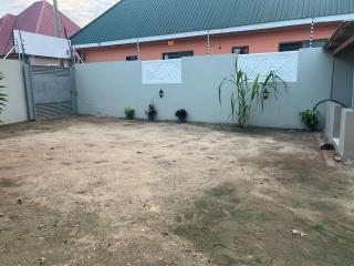 The Home Lodge - Dar es Salaam - 3