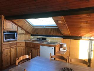 Appartement 6 personnes plein centre villard de lans - Villard-de-Lans - 3
