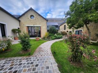 Le domaine de Bachmay - Laval - 0