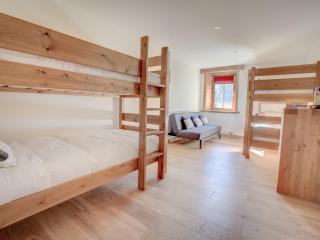 Chalet d'Exception: Ferme 200 ans Rénovée avec Sauna & Spa - FR-1-623-18 - Les Gets - 4
