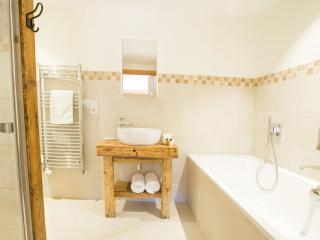 Chalet d'Exception: Ferme 200 ans Rénovée avec Sauna & Spa - FR-1-623-18 - Les Gets - 1