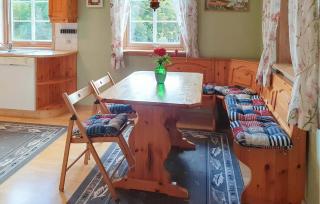 Stunning Home In Farsund With Wifi - Farsund - 7