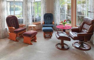 Stunning Home In Farsund With Wifi - Farsund - 9