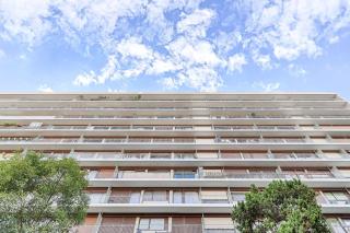 Beaugrenelle Tour Eiffel II Cosy Apartment 2BR - Paris - 3