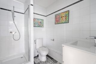 Beaugrenelle Tour Eiffel II Cosy Apartment 2BR - Paris - 2