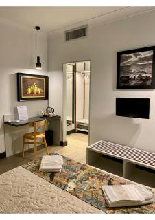 Duccio Nacci Rooms- Guesthouse - 3